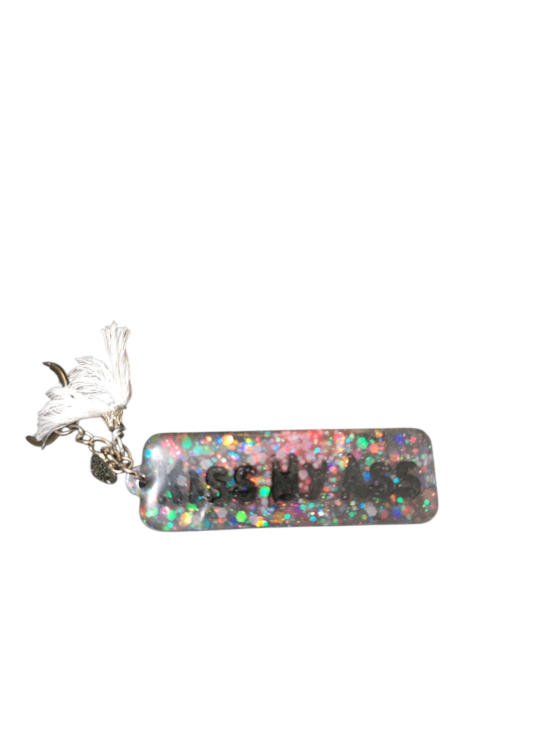 Boss B**** KEYCHAIN