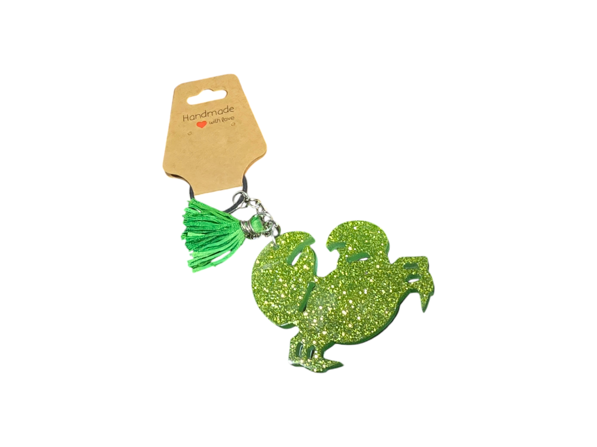 Zodic keychain