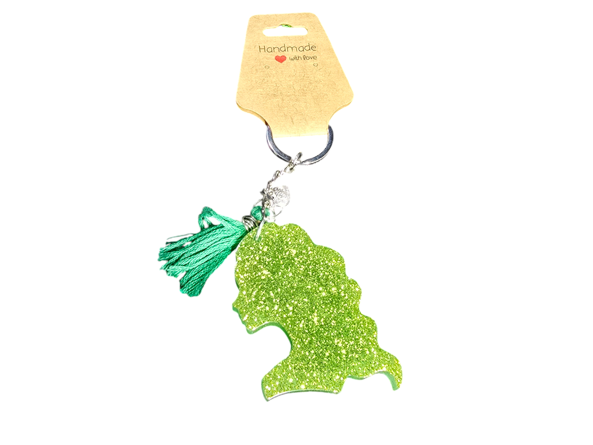 Zodic keychain